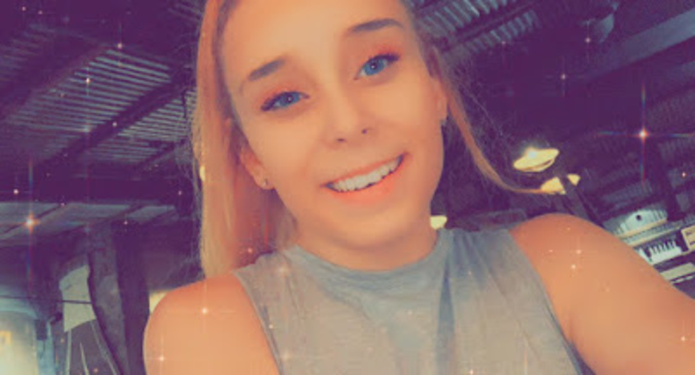 Meet your Posher, Candice